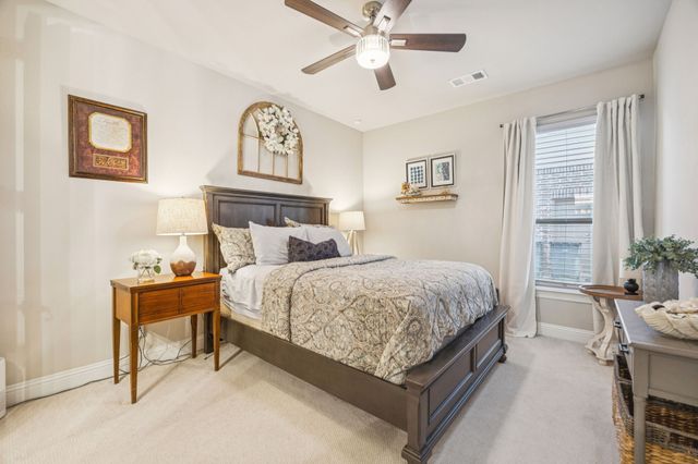 6916 Basket Flower Road, Flower Mound, TX 76226