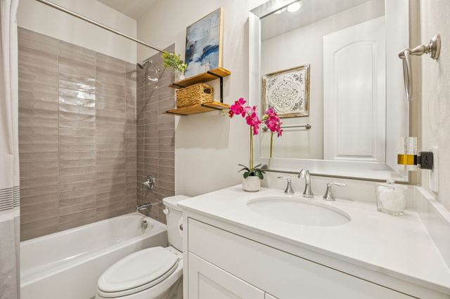 6916 Basket Flower Road, Flower Mound, TX 76226