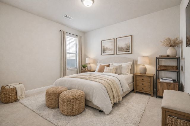 6916 Basket Flower Road, Flower Mound, TX 76226