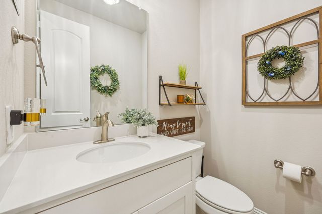 6916 Basket Flower Road, Flower Mound, TX 76226