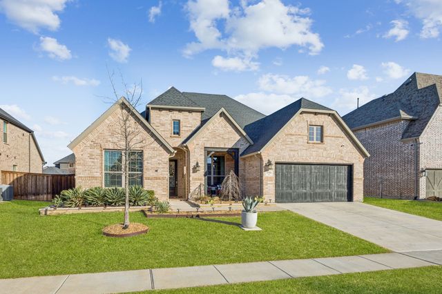 6916 Basket Flower Road, Flower Mound, TX 76226