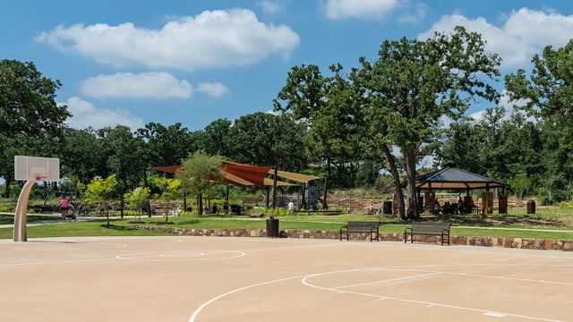 6916 Basket Flower Road, Flower Mound, TX 76226