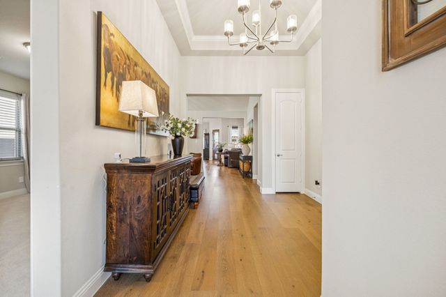 6916 Basket Flower Road, Flower Mound, TX 76226