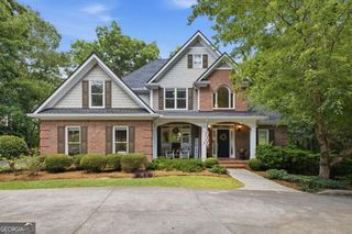 11 Breckenridge Road SE, Rome, GA 30161