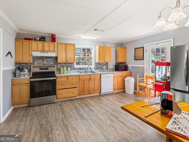 147 Briarwood Drive, Cleveland, GA 30528