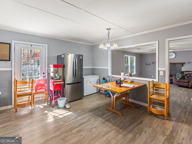 147 Briarwood Drive, Cleveland, GA 30528