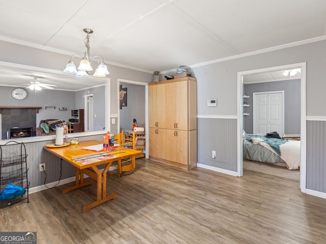 147 Briarwood Drive, Cleveland, GA 30528