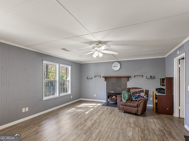 147 Briarwood Drive, Cleveland, GA 30528