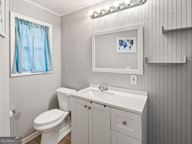 147 Briarwood Drive, Cleveland, GA 30528