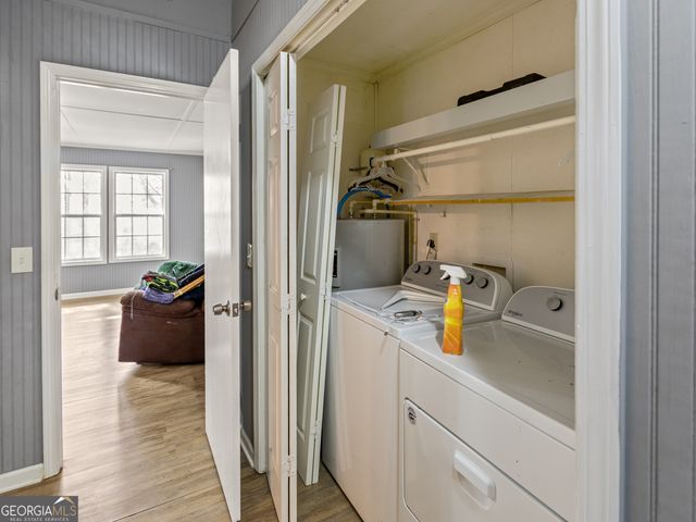 147 Briarwood Drive, Cleveland, GA 30528