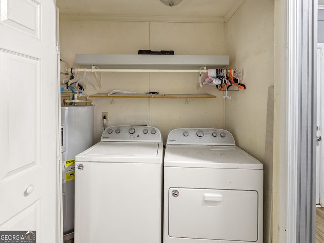 147 Briarwood Drive, Cleveland, GA 30528