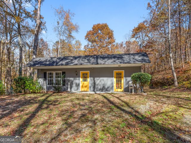 147 Briarwood Drive, Cleveland, GA 30528