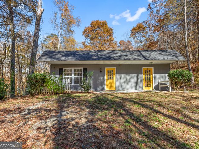 147 Briarwood Drive, Cleveland, GA 30528