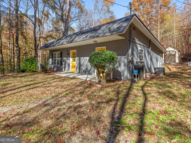 147 Briarwood Drive, Cleveland, GA 30528