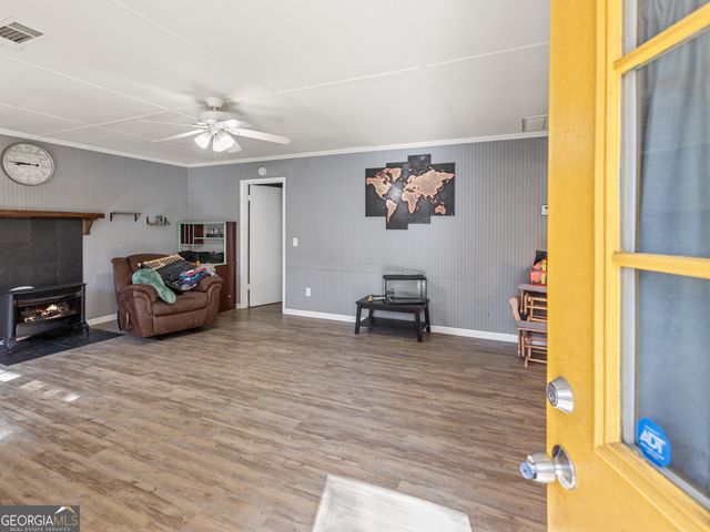 147 Briarwood Drive, Cleveland, GA 30528