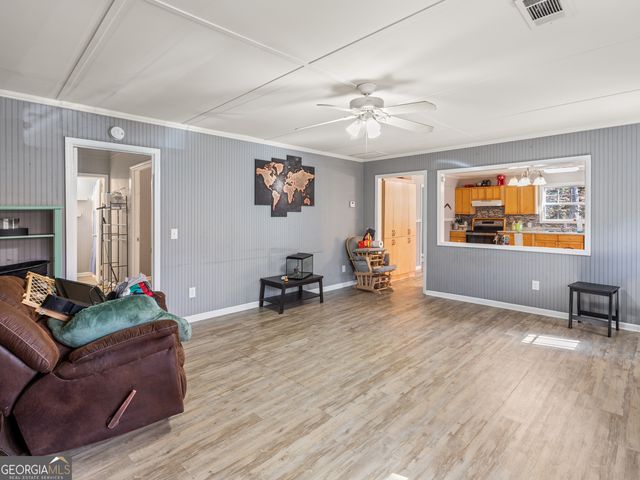 147 Briarwood Drive, Cleveland, GA 30528