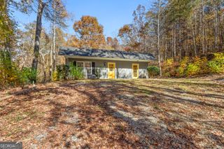 147 Briarwood Drive, Cleveland, GA 30528