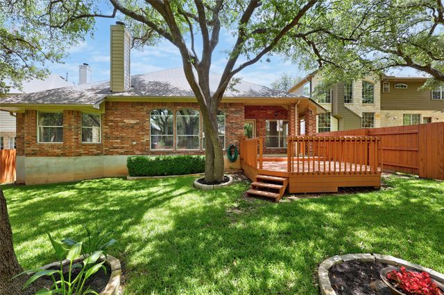 403 Warm Breeze CV, Austin, TX 78717