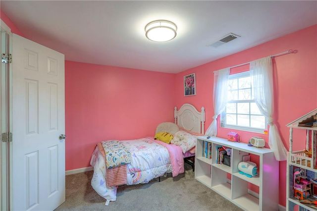 5127 Rinker Road, Kansas City, MO 64129