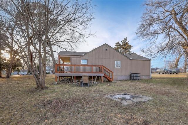 5127 Rinker Road, Kansas City, MO 64129