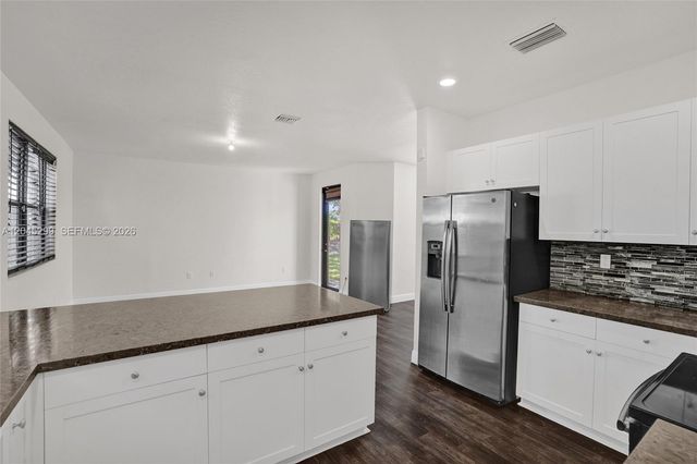 2502 NE 1st Street 0, Homestead, FL 33033