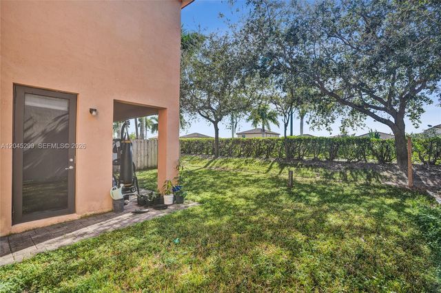 2502 NE 1st Street 0, Homestead, FL 33033