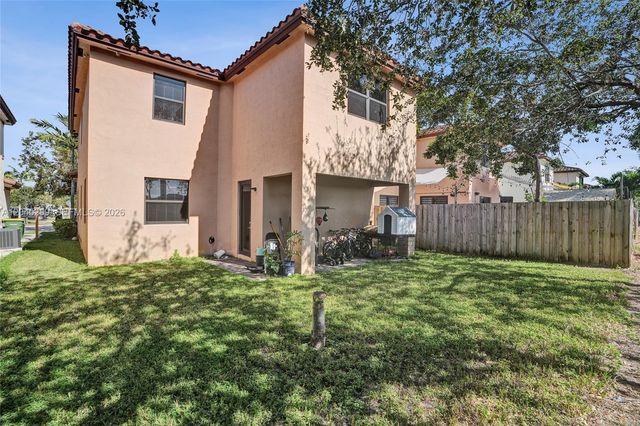 2502 NE 1st Street 0, Homestead, FL 33033