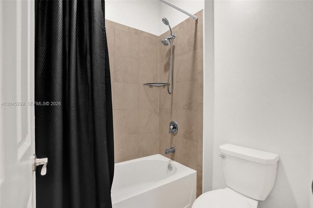 2502 NE 1st Street 0, Homestead, FL 33033