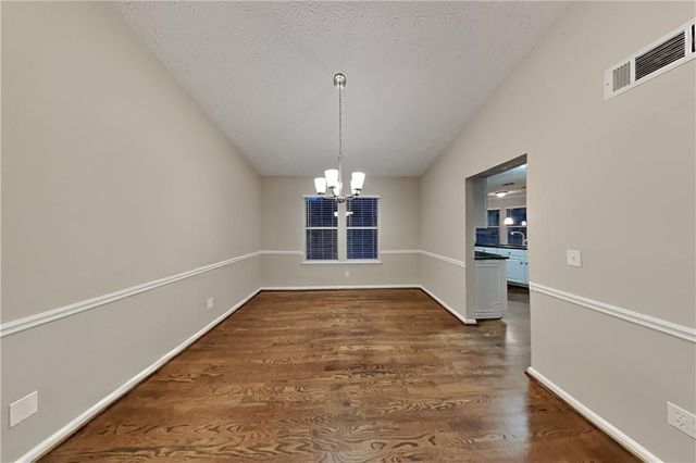 2981 Sutton Glen, Marietta, GA 30062