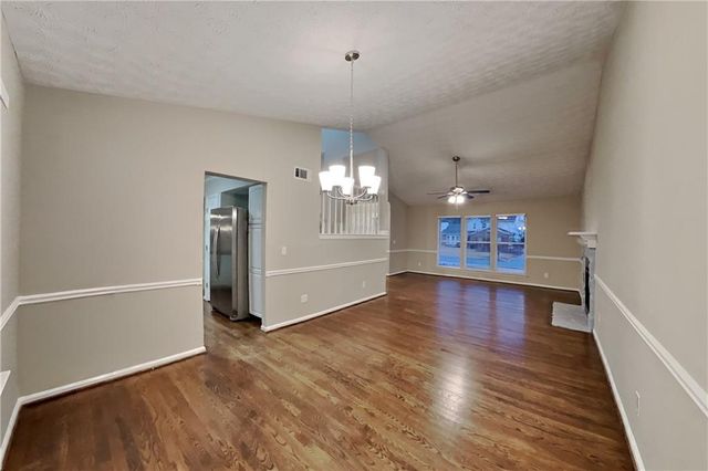 2981 Sutton Glen, Marietta, GA 30062