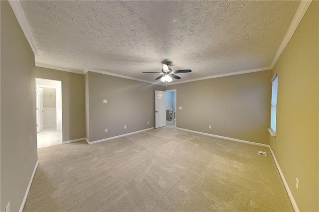 2981 Sutton Glen, Marietta, GA 30062