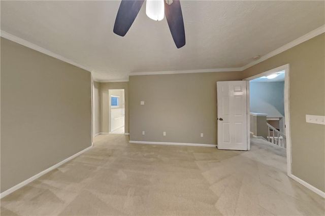 2981 Sutton Glen, Marietta, GA 30062