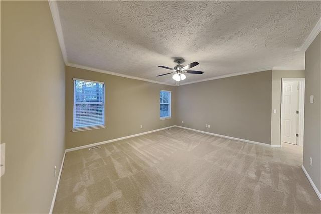 2981 Sutton Glen, Marietta, GA 30062