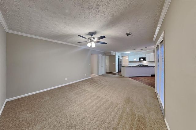 2981 Sutton Glen, Marietta, GA 30062