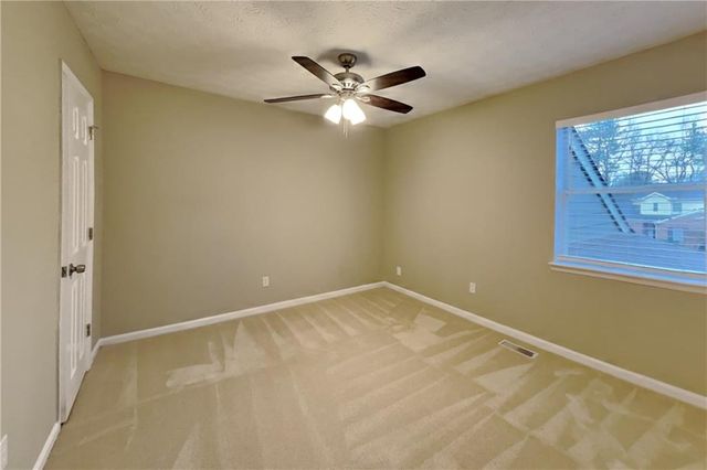 2981 Sutton Glen, Marietta, GA 30062