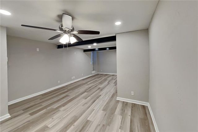 2981 Sutton Glen, Marietta, GA 30062