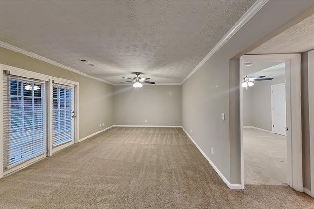 2981 Sutton Glen, Marietta, GA 30062