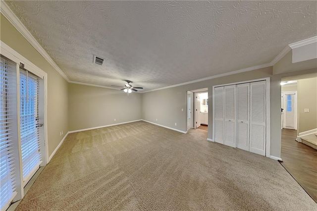 2981 Sutton Glen, Marietta, GA 30062