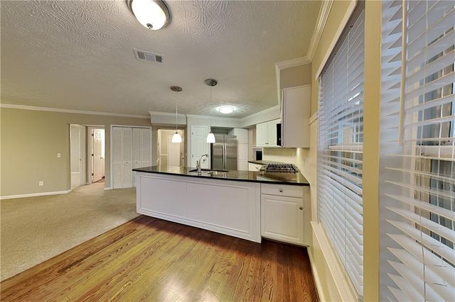 2981 Sutton Glen, Marietta, GA 30062