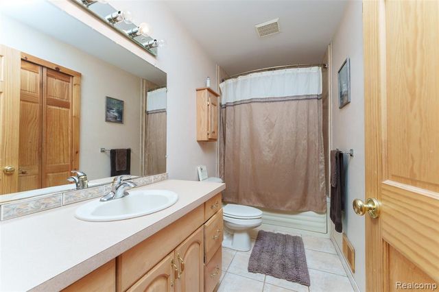 2500 E Jones Road, Howell, MI 48855