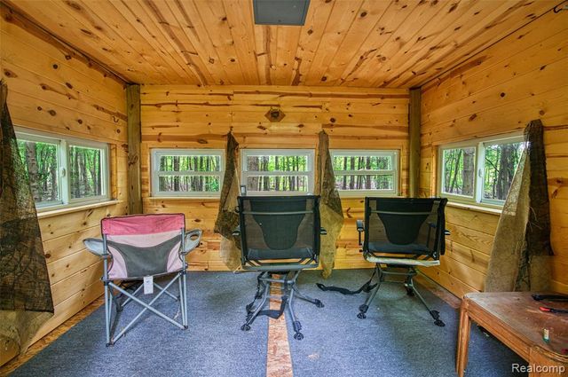 2500 E Jones Road, Howell, MI 48855