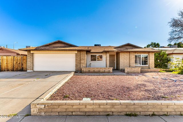 10207 N 51ST Drive, Glendale, AZ 85302
