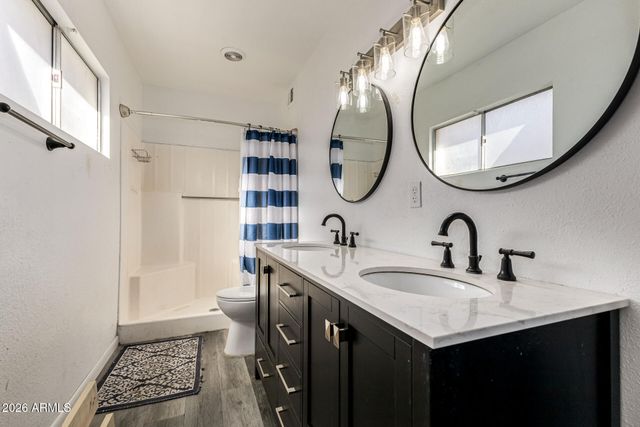 10207 N 51ST Drive, Glendale, AZ 85302