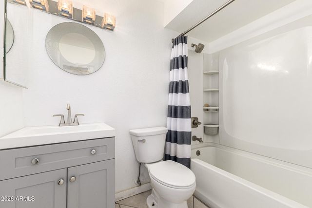 10207 N 51ST Drive, Glendale, AZ 85302