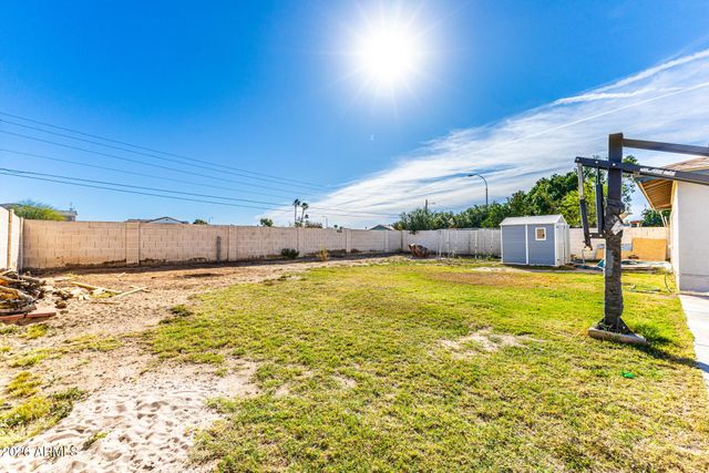 10207 N 51ST Drive, Glendale, AZ 85302