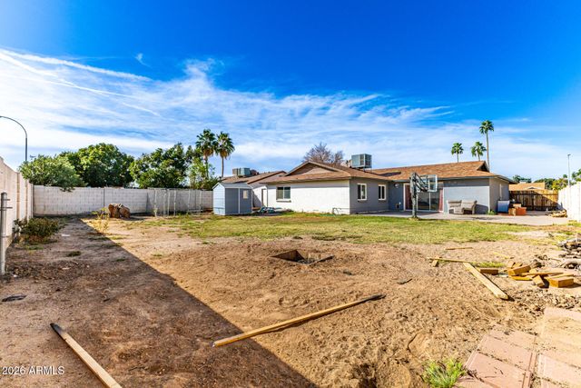 10207 N 51ST Drive, Glendale, AZ 85302