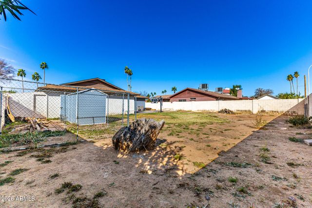 10207 N 51ST Drive, Glendale, AZ 85302