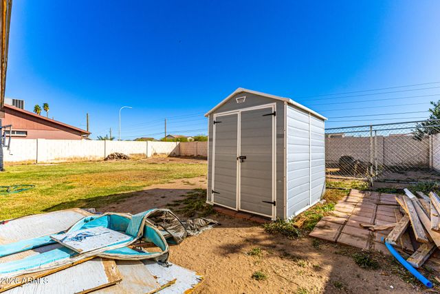 10207 N 51ST Drive, Glendale, AZ 85302