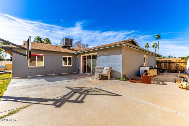 10207 N 51ST Drive, Glendale, AZ 85302