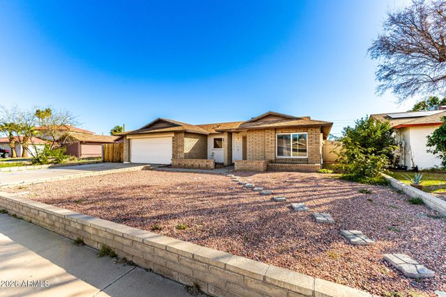 10207 N 51ST Drive, Glendale, AZ 85302